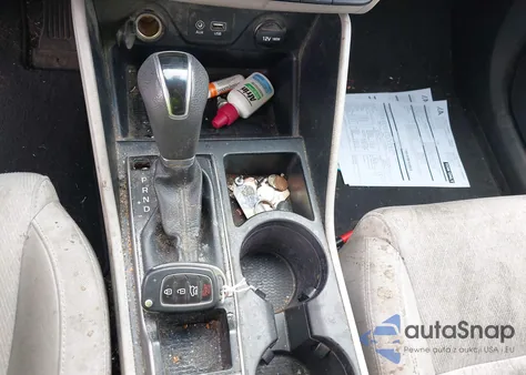 2018 Hyundai Tucson Sel from USA, damaged, VIN KM8J33A48JU682789